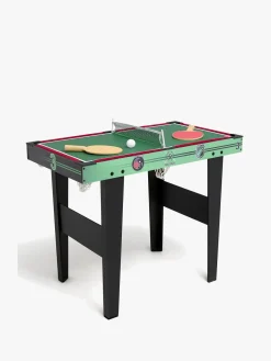 Pinepeak Spillebord 3-i-1