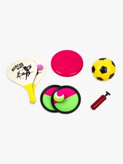 Pinepeak Spilsæt, Lille