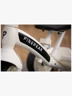 Pinepeak Trehjulet Cykel, Sort/Hvid