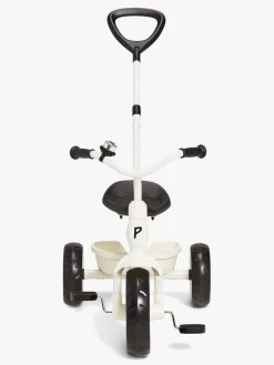 Pinepeak Trehjulet Cykel, Sort/Hvid