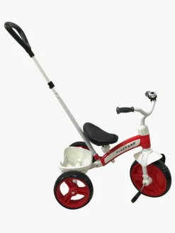 Pinepeak Trehjulet Cykel, Rød/Hvid