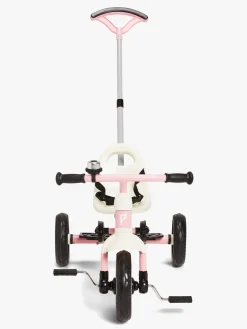 Pinepeak Trehjulet Cykel, Lyserød/Hvid