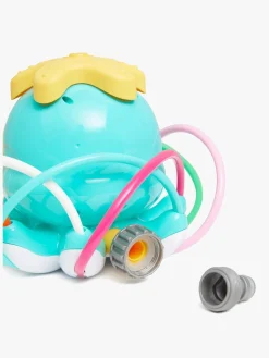 Pinepeak Vandlegetøj Blæksprutte, Grøn