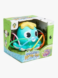 Pinepeak Vandlegetøj Blæksprutte, Grøn