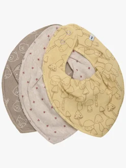 Pippi Hagesmække 3-Pak, Straw