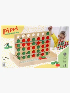 Pippi Langstrømpe 4 På Stribe