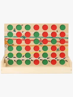 Pippi Langstrømpe 4 På Stribe