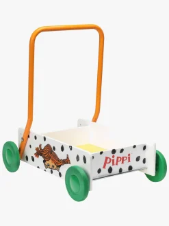 Pippi Langstrømpe Gåvogn