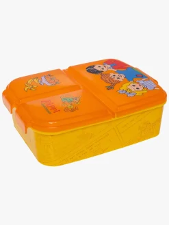 Pippi Langstrømpe Madkasse, Gul