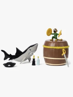 Pippi Langstrømpe Pirat Tilbehør