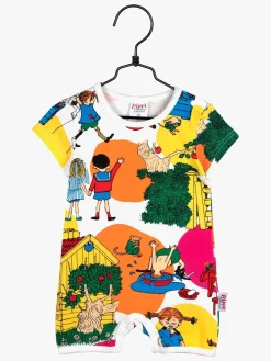 Pippi Langstrømpe Villekulla Heldragt, Anilin