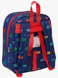 PJ Masks Mini Rygsæk 6L Ready, Navyblå