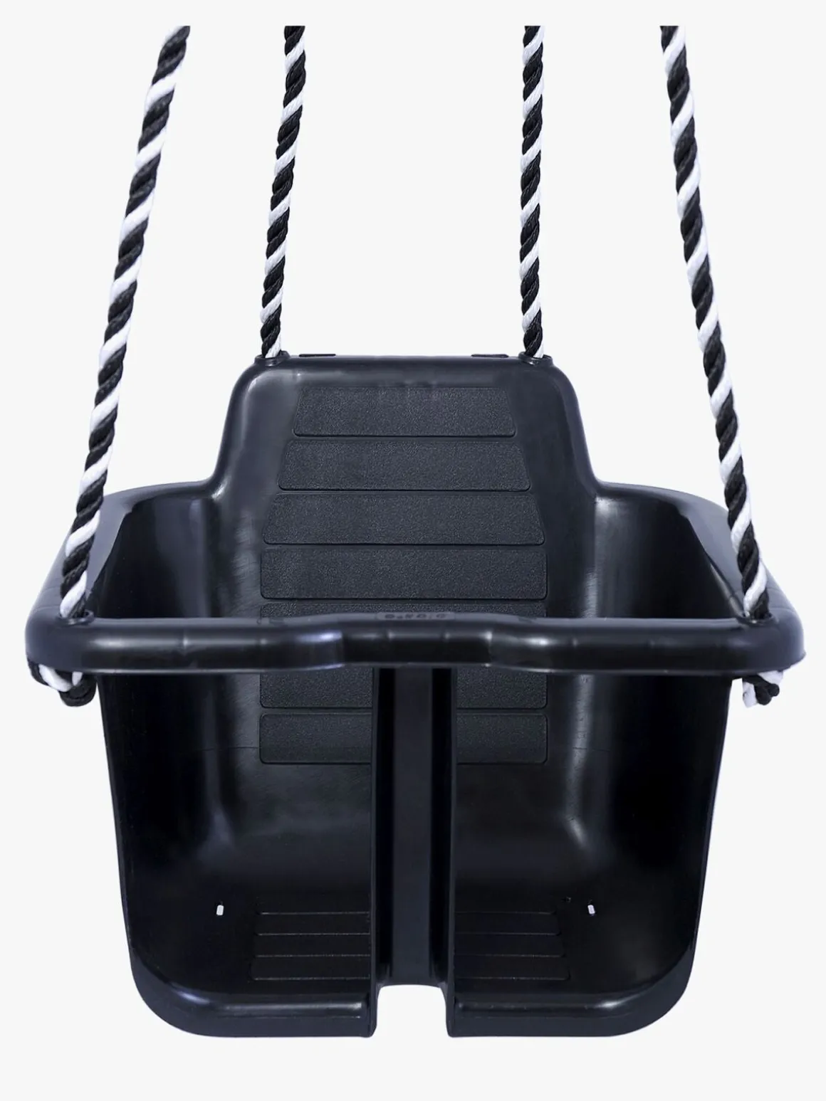 Plasto Babygynge Sort