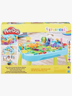 Play-Doh All-in-One Creativity Starter Station Legesæt