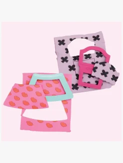 Play-Doh Barbie Modellervoks med Dukke Designer-modeshow