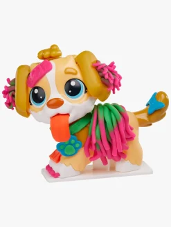 Play-Doh Care 'n Carry Dyrlæge Legesæt