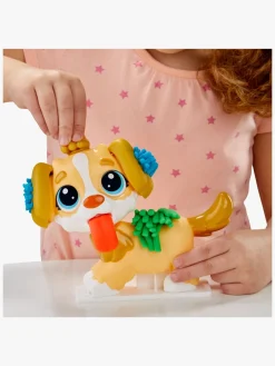 Play-Doh Care 'n Carry Dyrlæge Legesæt