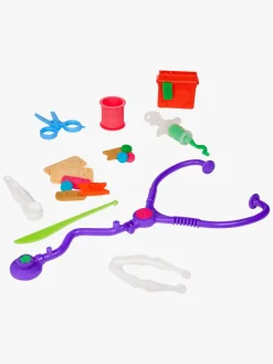 Play-Doh Care 'n Carry Dyrlæge Legesæt