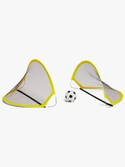 Playfun Fodboldssæt Mini