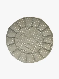 Play&Go Organic Bloom Legetæppe, Birds