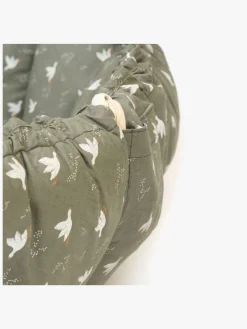 Play&Go Organic Bloom Legetæppe, Birds