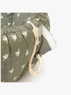 Play&Go Organic Bloom Legetæppe, Birds