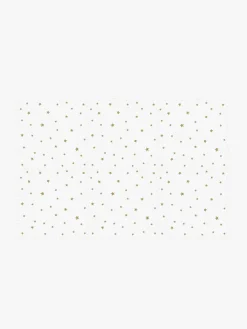 Play&Go Puslespilsmåtte Træhytte 6 Dele