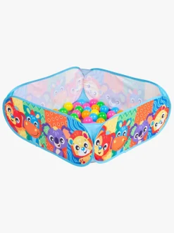 PlayGro Adventure Pals Boldbassin