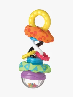 PlayGro Aktivitetsrangle Super Shaker Rattle