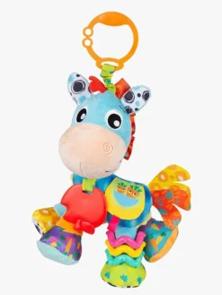 PlayGro Clip Clop Vognlegetøj