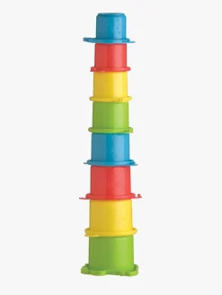 PlayGro Crocodile Cups Badelegetøj