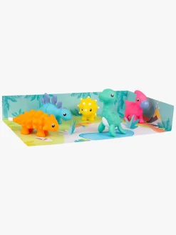 PlayGro  Mix & Match Dinosaurer Build And Play Aktivitetslegetøj