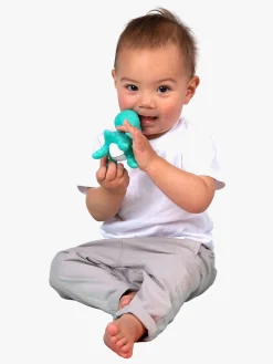 PlayGro  Mix & Match Dinosaurer Build And Play Aktivitetslegetøj