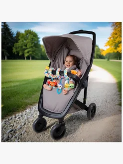 PlayGro Ocean Adventure Twirly Whirly Vognlegetøj