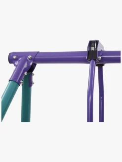 Plum Metal Multiplay Gyngesæt, Lilla/Teal