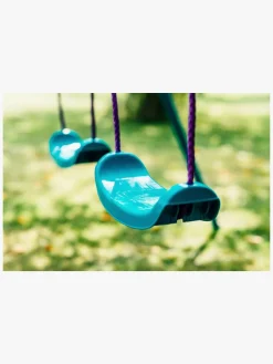 Plum Sedna Gyngesæt, Lilla/Teal