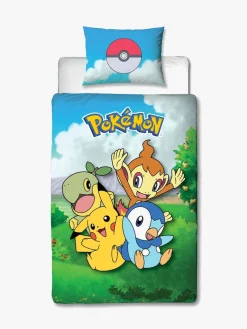 Pokemon Sengesæt 150x210 cm