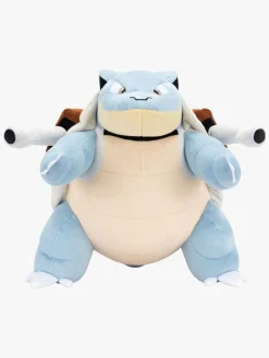 Pokémon Bamse Blastoise 30 cm