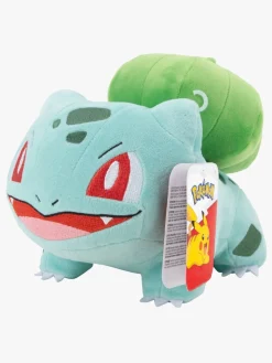 Pokémon Bamse Bulbasaur 20 cm