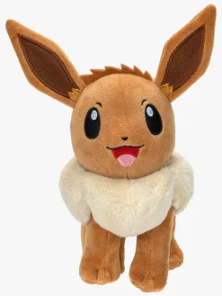 Pokémon Bamse Eevee 20 cm
