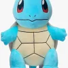 Pokémon Bamse Squirtle 30 cm