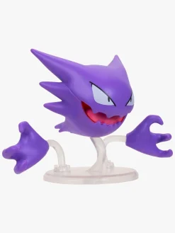Pokémon Battle Figursæt 8-pak