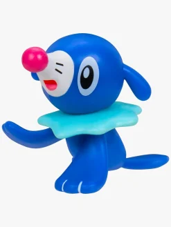 Pokémon Battle Figursæt 8-pak