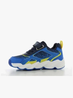 Pokémon Blinkende Sneakers, Cobalt Blue/Navy
