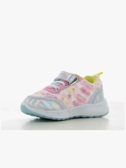 Pokémon Blinkende Sneakers, Multi/White