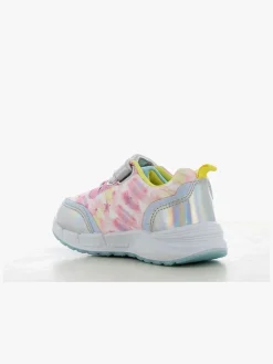 Pokémon Blinkende Sneakers, Multi/White