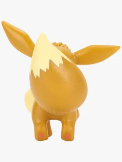 Pokémon Clip 'N' Go Legesæt Bælte Eevee