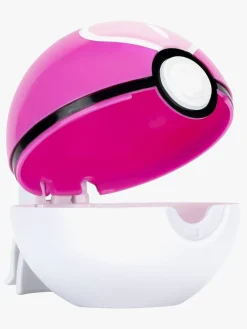 Pokémon Clip 'N' Go Legesæt Bælte Eevee