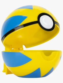 Pokémon Clip 'N' Go Legesæt Bælte Chimchar