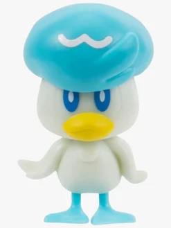 Pokémon Clip 'N' Go Legesæt Quaxly med Poké Ball